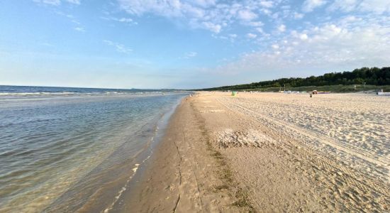 Strand Karlshagen