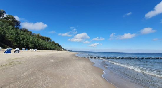 Strand Uckeritz