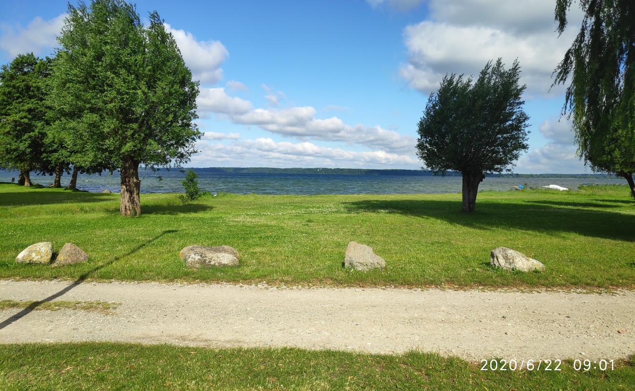 Photo de Naturcamping Retgendorf Strand avec herbe de surface