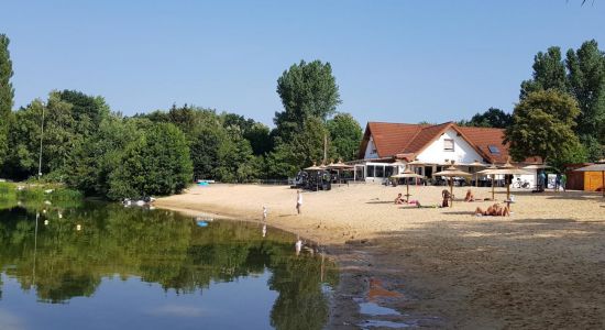 Eisklang am Salitos Beach