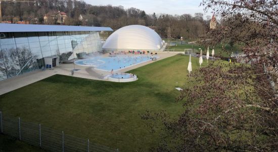 Bodensee-Therme Konstanz