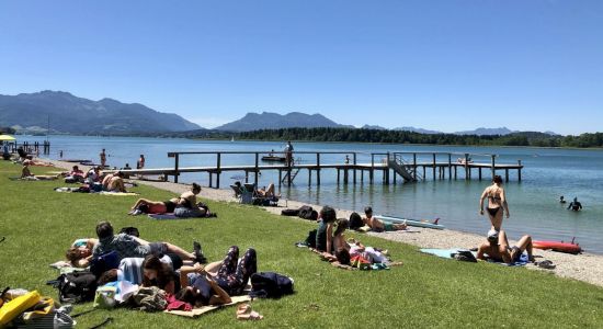 Strandbad Breitbrunn