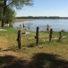 Feriendorf Dobbiner Strand