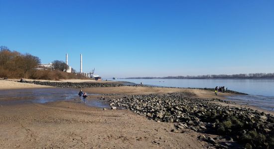 Schulauer Strand