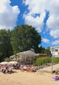 Land du Schleswig-Holstein