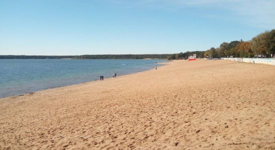 Ostsee Strand