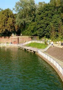 Land de Hambourg