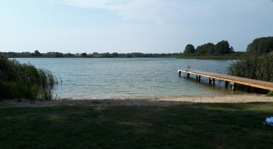 Badestelle Blankensee