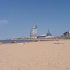 Plage de Bremerhaven (plage de la Weser)