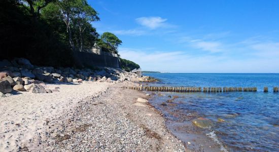 Heiligendamm strand