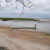 Plage de Dangast