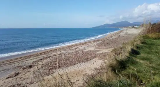 Kanali naturist beach