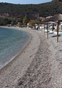 Agii Pantes Plâge