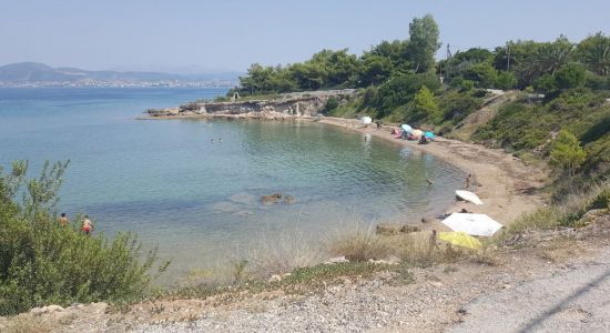 Razopoula beach