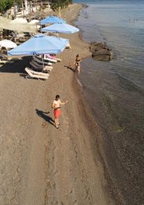 Paralia Rachon