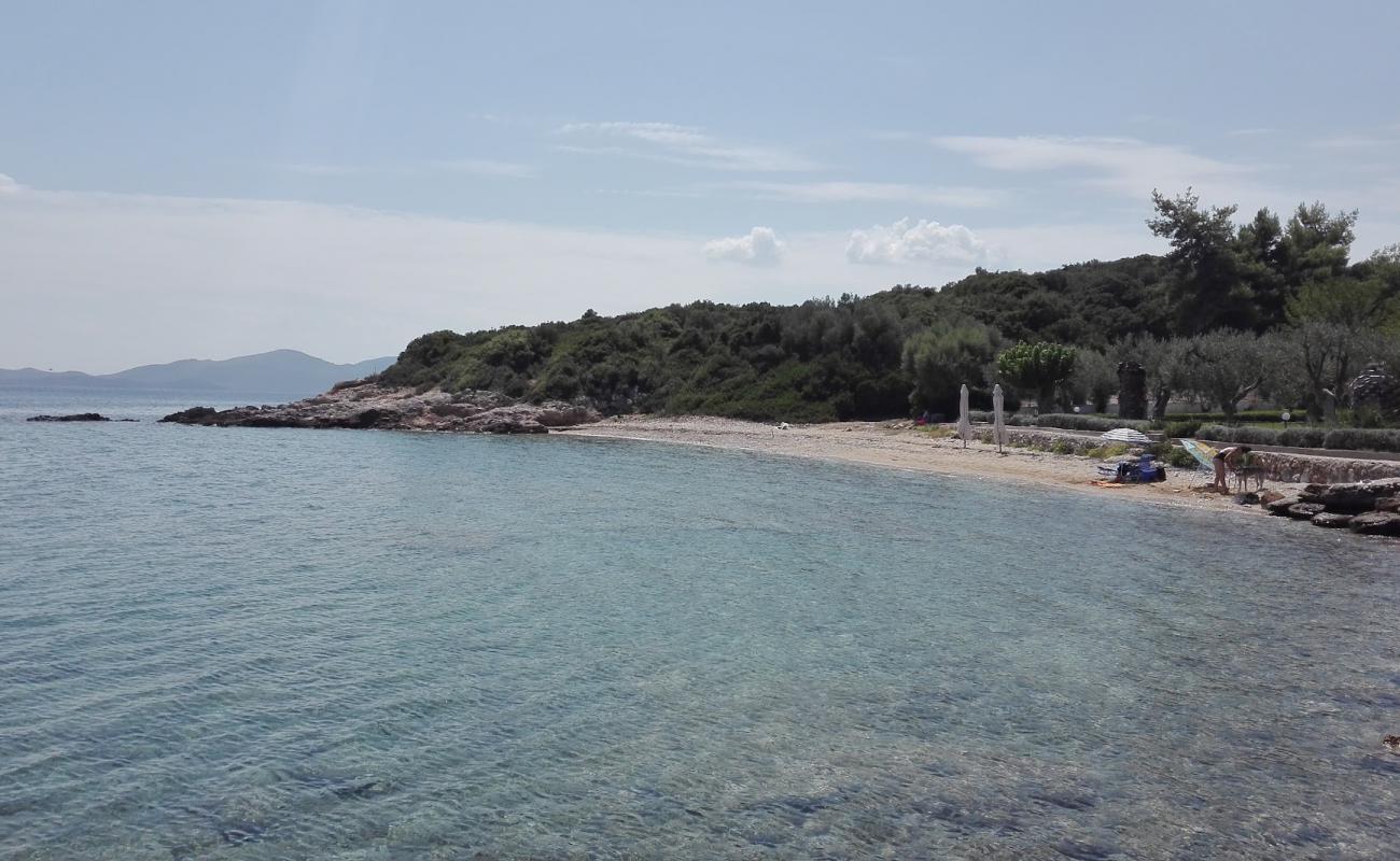 Photo de Lantern 3rd secret beach avec #86 de surface