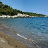 Kastri wild beach