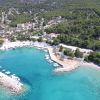 Porto Germeno marina beach