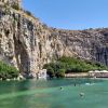 Vouliagmeni Lake