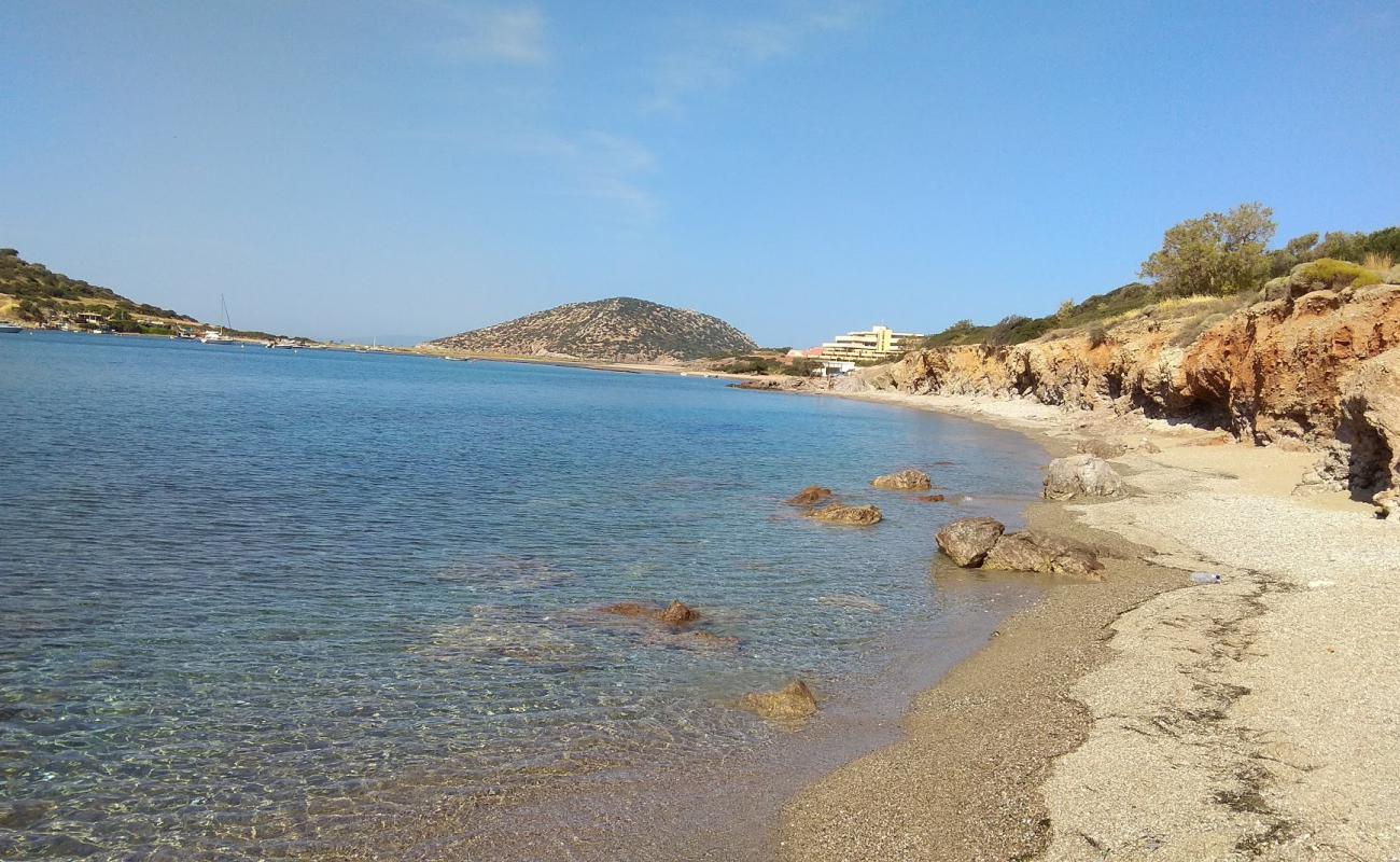 Photo de Agios Nikolaos mini avec un niveau de propreté de très propre