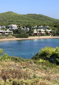 Kato Posidonia
