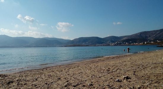 Agios Spiridonas
