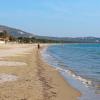 Paralia Marathona