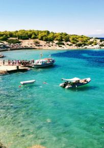 Île de Moni Eginas