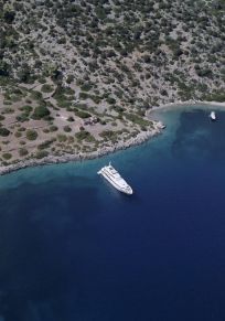 Île de Kyra