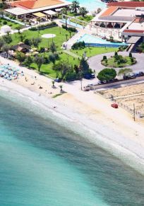 Paralia Skotinas