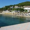 Agios Paraskevis beach