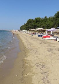 Paralia Kalybon