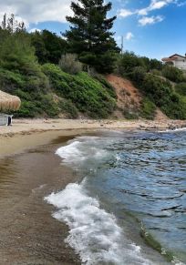 Paralia Gerakine