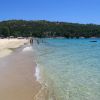 Plage d'Agios Ioannis