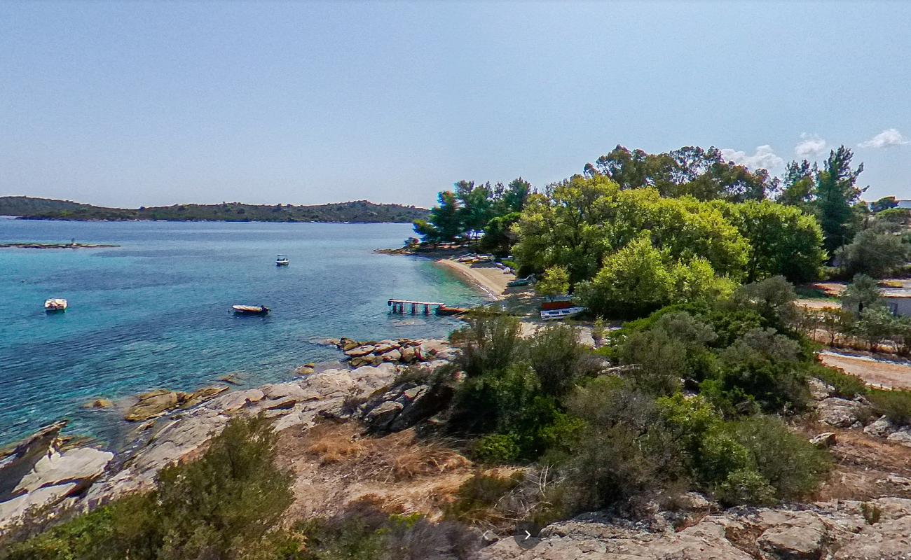 Photo de Karagatsi beach avec un niveau de propreté de très propre