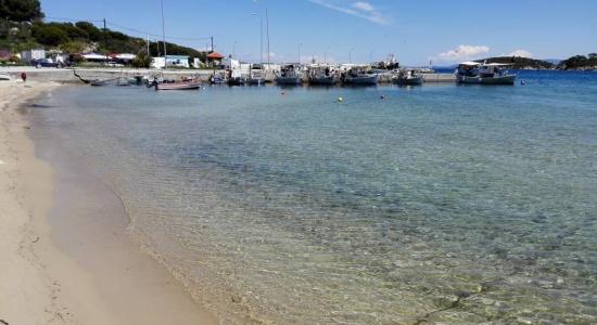 Latoura beach IV