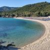 Plage de Proti Ammoudia