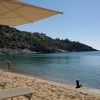 Plage de Kolimvisi