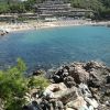 Plage de Thassos