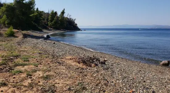 Galataki beach