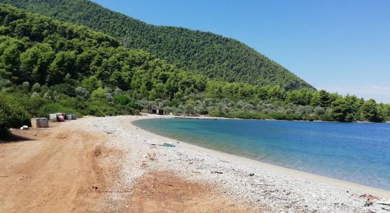 Lichada beach