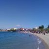 Orei port beach