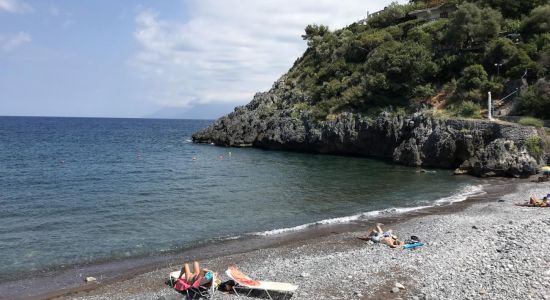 Limnionas 2 beach