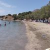 Kokkinia 2 beach