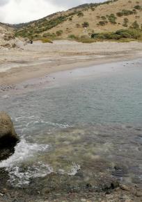 Île d'Ágios Efstrátios