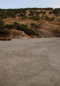 Île d'Ágios Efstrátios
