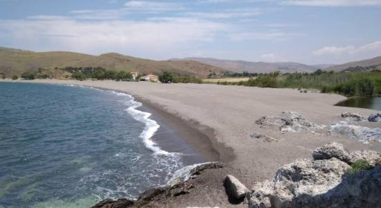 Faneromeni beach