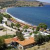 Plage d'Anaxos