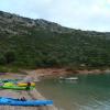 Planitis Bay beach II