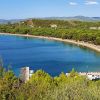 Plage de Koukounaries